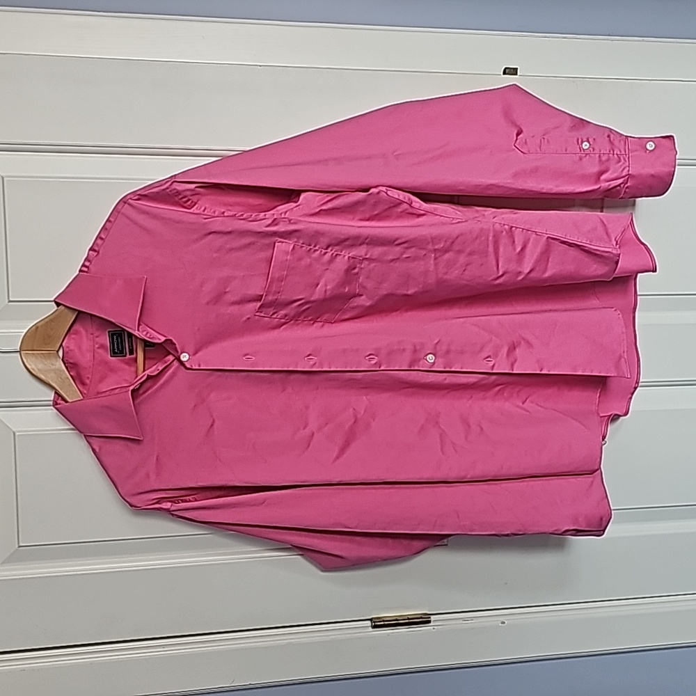 Men's Dress Shirt